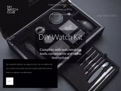 Diywatch