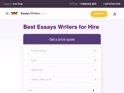 Essays-writers