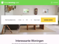 Koopwoning