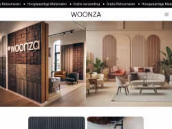 Woonza