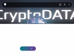 Cryptodata