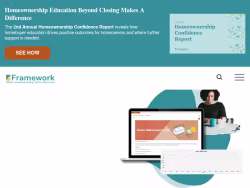 Frameworkhomeownership