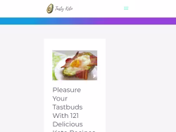 Tastyketo