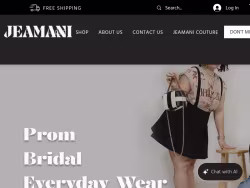 Jeamani