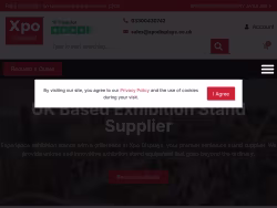 Xpodisplays