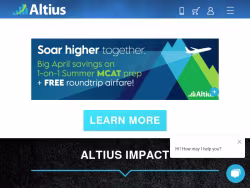 Altiustestprep