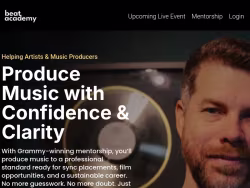 Beatacademy