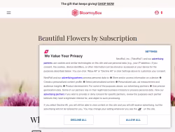 Bloomsybox