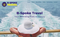B-spoketravel