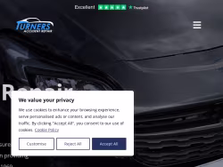 Turnersaccidentrepair