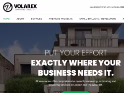 Volarex