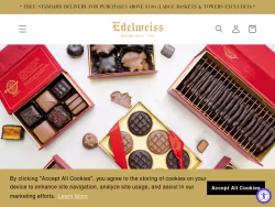 Edelweisschocolates