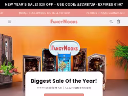Fancynooks