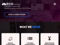 Musedigitalmedia