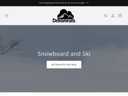 Dreamruns