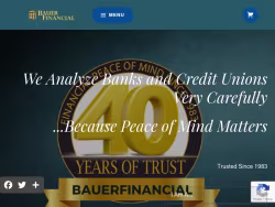 Bauerfinancial