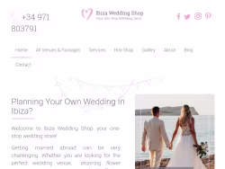 Ibizaweddingshop