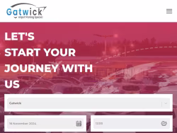Gatwickairportparkingspaces