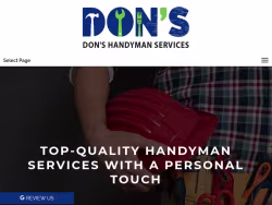 Handymantallahassee-fl