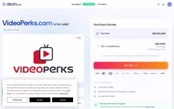 Videoperks