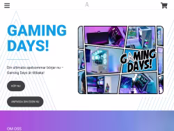 Alliedgaming