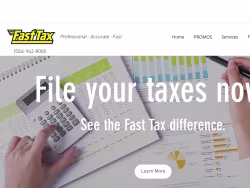 Fasttaxweb