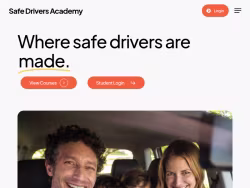 Safedriversacademy