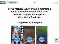 Groupmedicalsupply