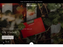 Bankrbrand
