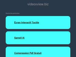 Videoxview