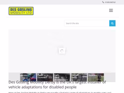 Desgoslingmobilityltd