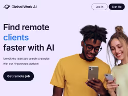 Globalwork
