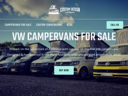 Customdesigncampervans