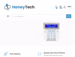Honeytech