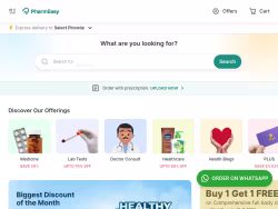 Pharmeasy