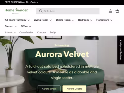 Homegardendirect