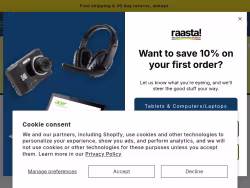 Raastadeals
