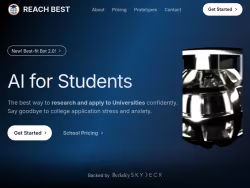 Reachbest