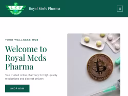 Royalmedspharma