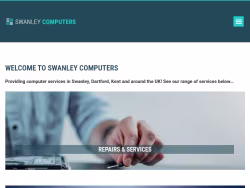 Swanleycomputers
