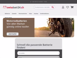 Swissbatt24