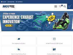 Motride
