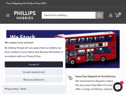Phillipshobbies