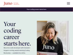 Junocollege