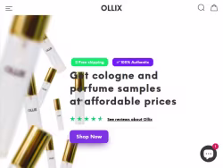 Ollix