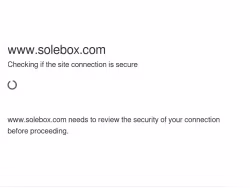 Solebox