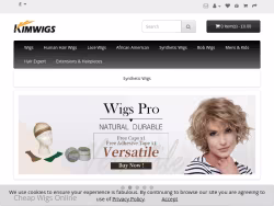Kimwigs