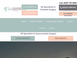Becosmetic