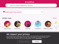 Instashop