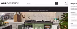Agacookshop